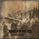 March Of Heroes - La Chute